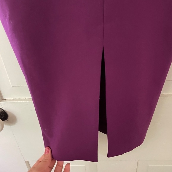 Likely Purple Brooklyn Sheath Dress - Picture 5 of 14